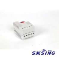 ETR011電子恒溫控制器 電源箱溫控器 控制柜恒溫