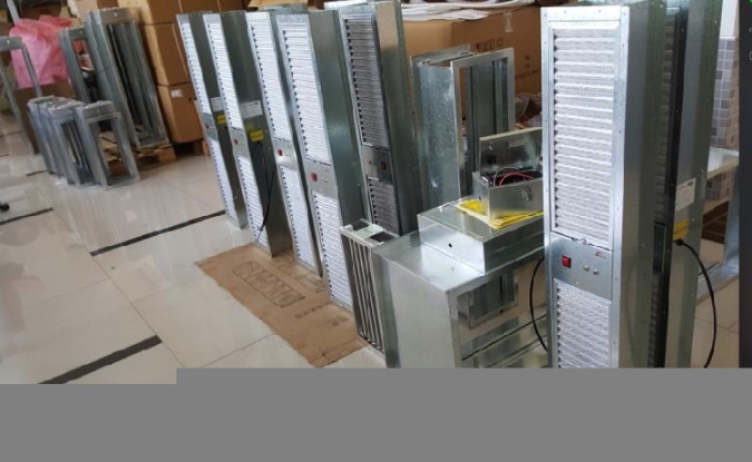 江蘇從事靜電除塵凈化器廠(chǎng)家,管道式電子除塵凈化殺菌器