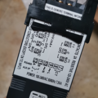 供應(yīng) chromalox 溫度控制器 #6050-10020