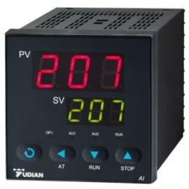 供應(yīng)AI-208溫度控制調(diào)節(jié)器|溫控器|廈門宇電廠家直銷