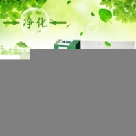 激光切割有機玻璃亞克力煙霧除臭凈化器