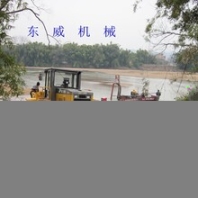 廣東河源DW-小型抽沙船用于淺水區(qū)域采砂設(shè)備