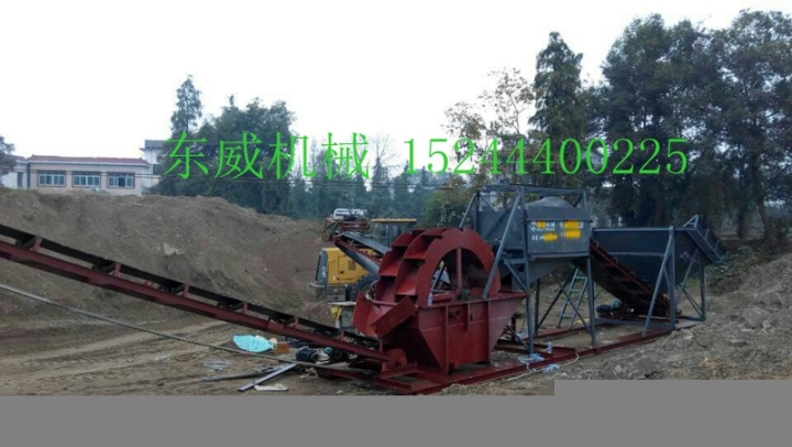 泰安大型沙場(chǎng)定制篩沙水洗一體機(jī)廠家直接報(bào)價(jià)