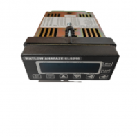WATLOW ANAFAZE系列CAS200 CLS216應用電廠設備PLC系統(tǒng)溫度控制器
