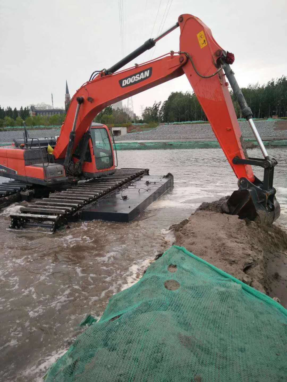 河源水陸挖機(jī)供應(yīng)商