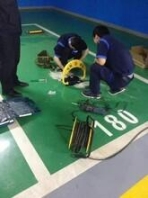 哈希HQ2100便攜式溶解氧檢測儀