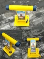 UHEC-200D型流通式在線電導率儀