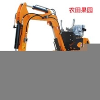 13型小的小溝機動力強勁小的小挖機參數(shù)房屋改造13型挖掘機犀牛小溝機
