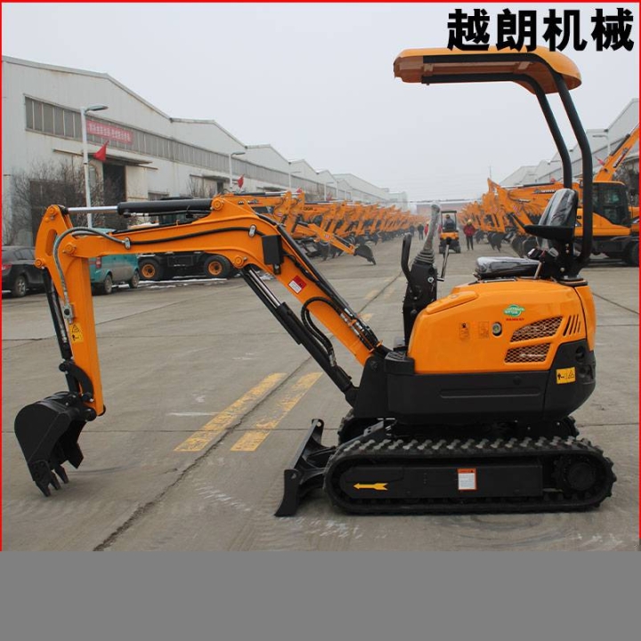 廠家推薦款農(nóng)用挖土機(jī)種植用迷你挖掘機(jī)小挖機(jī)報(bào)價(jià)