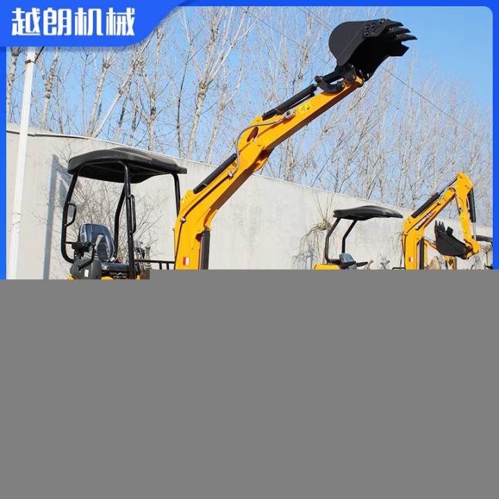 犀牛小挖機(jī)現(xiàn)場(chǎng)試機(jī)的小型挖掘機(jī)廠(chǎng)家洋馬動(dòng)力迷你小挖機(jī)貨到付款