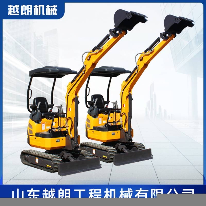 挖土機小型室內(nèi)裝修迷你小挖機小巧靈活小型挖掘機參數(shù)迷你挖土機報價