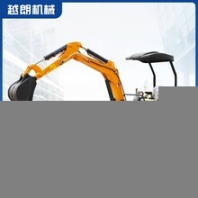 土地深翻1噸挖土機(jī)垃圾場修建小型挖掘機(jī)帶遮陽棚的迷你小挖機(jī)品質(zhì)保障