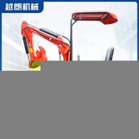 園林建設(shè)小型挖土機(jī)山區(qū)開荒迷你小挖機(jī)工程用小型挖掘機(jī)植樹用挖土機(jī)