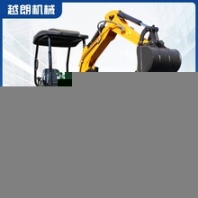 農(nóng)用小型挖掘機柴油大馬力微型挖掘機多功能工程迷你挖鉤機簡易小勾機廠家發(fā)貨