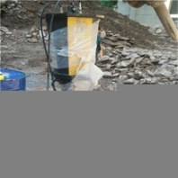 江蘇無錫土石方硬石頭破碎靜態(tài)裂石機(jī)操作簡單
