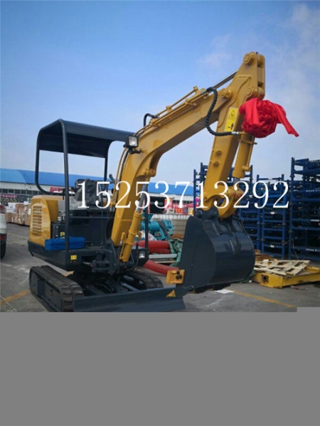 小型挖掘機廠家，挖掘機價格參數(shù)