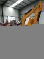 挖掘機(jī)，河道清淤挖掘機(jī)，小型農(nóng)用挖掘機(jī)