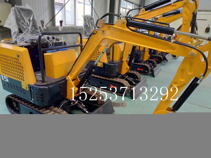 路面專用挖掘機(jī)，小型挖掘機(jī)生產(chǎn)廠家