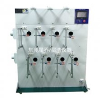 吹風(fēng)筒溫升老化試驗機 星浩儀器供應(yīng)電吹風(fēng)老化壽命測試儀