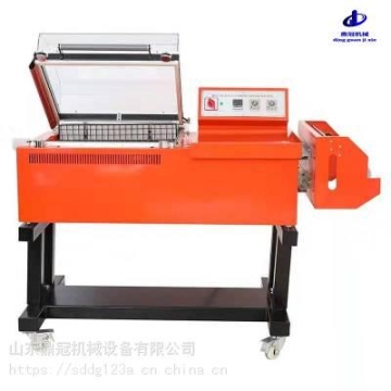 成都FM-5540 二合一收縮機(jī)，禮品盒收縮機(jī)