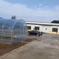 山東簡易溫室大棚價格表春秋大棚