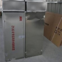 礦山ZYJ-M6礦井壓風(fēng)自救裝置 六人用煤礦救護(hù)設(shè)備