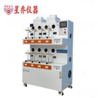 佛山電吹風(fēng)老化試驗機 浙江風(fēng)筒溫升老化檢測機