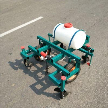 吉林農(nóng)用多功能覆膜機 小型人力覆膜機 樂豐牌