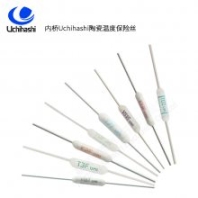 電動(dòng)牙刷過熱保護(hù)器,UCHIHASHI日本內(nèi)橋T2F,102度熔斷