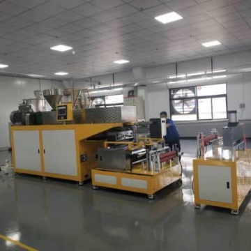 實(shí)驗(yàn)室流延機(jī) 熱熔膠流延機(jī) 兩層覆膜機(jī)