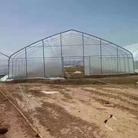 貴州薄膜溫室大棚搭建