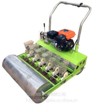 農(nóng)業(yè)花生播種機(jī) 辣椒播覆膜機(jī) 蔬菜播種機(jī)視頻