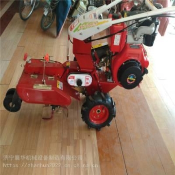 12馬力小型培土機 擁蔥小型開溝機 農(nóng)用起壟覆膜機