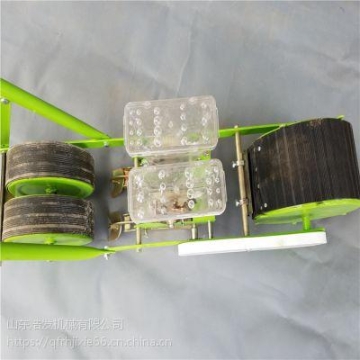 工作量大花生播種機(jī) 玉米粒播種機(jī)覆膜機(jī)