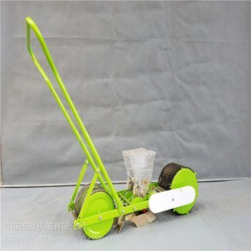 兩行油葵播種覆膜機(jī) 花生播覆膜機(jī)浩發(fā)