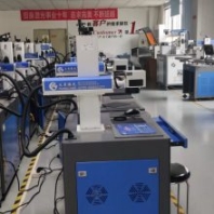 牙刷流水線打標(biāo) 流水線激光鐳雕 電動(dòng)牙刷打標(biāo)