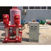 綿陽市消防增壓穩(wěn)壓供水設(shè)備XQG1000*0.6成套機(jī)組供水設(shè)備ZW(L)-I-X-Z-13