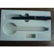 EVA防磨襯墊 防滑防震海綿墊 化妝品包裝襯托 電動(dòng)牙刷泡棉包裝