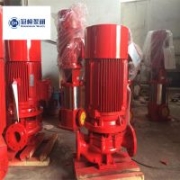 廠家直銷(xiāo)XBD-40L-200A咸寧市消火栓泵廠家直接供應(yīng)，消防泵供水設(shè)備，噴淋泵選型參數(shù)。