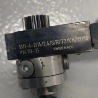 祥樹歐茂 SCHMALZ 真空吸盤 SAB30NBR-60G3/8-IG