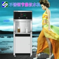 世駿B2H不銹鋼節(jié)能飲水機(jī) 供水設(shè)備 觸摸屏 熱交換器 可高溫