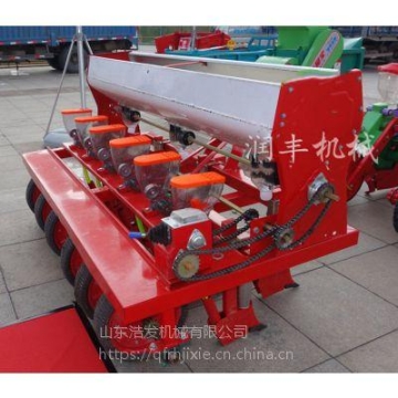 浩發(fā)油菜種子播種機(jī) 下種量可調(diào)拖拉機(jī)精播機(jī)