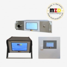 德國MZD 紫外光譜分析儀