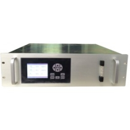 XY-5000紫外煙氣分析儀