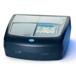 DR6000紫外可見分光光度計(jì) 美國(guó)HACH