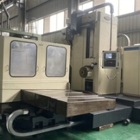 年前啦日本東芝BTD-11.R16鏜銑加工中心