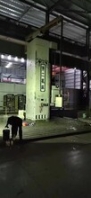 二手齊二T6920落地鏜銑