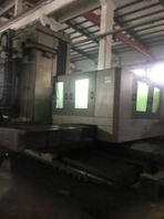 昆明機床TK6513A數控刨臺式鏜銑床