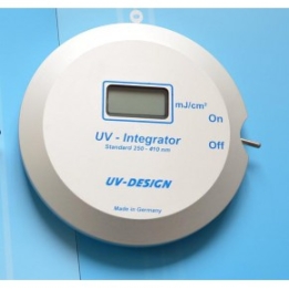UV-DESIGN int150UV能量?jī)x