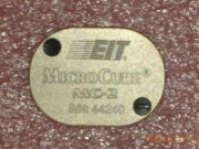 美國MICROCURE輻射計MC-2型探頭,MC-2太空豆